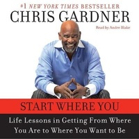 Enlarge image Cover: Start Where You Are - HarperCollins