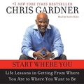Cover: Start Where You Are - HarperCollins