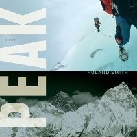 Enlarge image Cover: Peak - HarperAudio