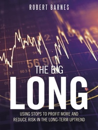 Enlarge image Cover: The Big Long - AuthorHouse