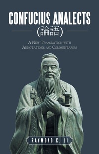 Abbildung von: Confucius Analects (??) - iUniverse