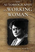 Cover: The Autobiography of a Working Woman - Barefoot Books, Incorporated