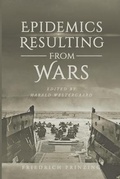 Cover: Epidemics Resulting From Wars - Barefoot Books, Incorporated