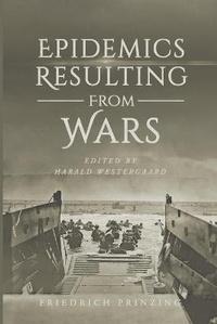 Enlarge image Cover: Epidemics Resulting From Wars - Barefoot Books, Incorporated