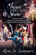 Cover: Magic in the Snow - Satin Romance