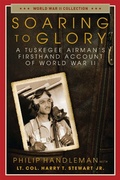 Cover: Soaring to Glory - Regnery Publishing Inc