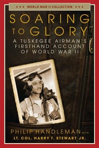 Enlarge image Cover: Soaring to Glory - Regnery Publishing Inc