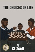 Cover: The Choices Of Life - Lulu.com