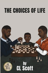 Enlarge image Cover: The Choices Of Life - Lulu.com