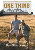 Cover: ONE THING Leads to Another - Lulu.com