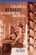 Cover: Embodying Colonial Memories - Routledge