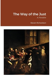 Enlarge image Cover: The Way of the Just - Lulu.com