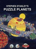 Cover: Stephen Stanley's Puzzle Planets - Lulu.com