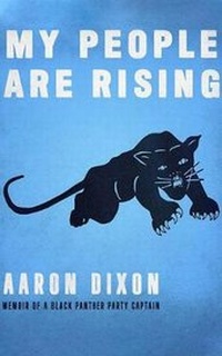 Enlarge image Cover: My People Are Rising - Audible Studios on Brilliance