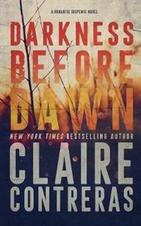 Enlarge image Cover: Darkness Before Dawn - Audible Studios on Brilliance