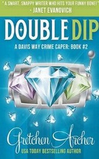 Enlarge image Cover: Double Dip - Audible Studios on Brilliance