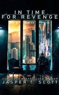Cover: In Time for Revenge - Audible Studios on Brilliance