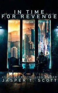 Enlarge image Cover: In Time for Revenge - Audible Studios on Brilliance