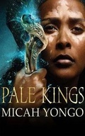 Cover: Pale Kings - Audible Studios on Brilliance
