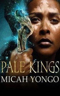 Enlarge image Cover: Pale Kings - Audible Studios on Brilliance