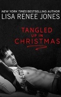 Cover: Tangled Up in Christmas - Audible Studios on Brilliance