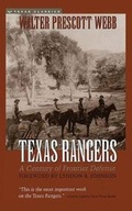 Cover: The Texas Rangers - Audible Studios on Brilliance