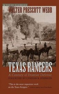 Enlarge image Cover: The Texas Rangers - Audible Studios on Brilliance