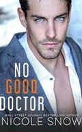 Cover: No Good Doctor - Audible Studios on Brilliance