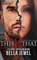 Cover: This for That - Audible Studios on Brilliance