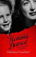 Cover: Mommie Dearest - Audible Studios on Brilliance