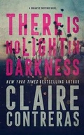 Cover: There Is No Light in Darkness - Audible Studios on Brilliance