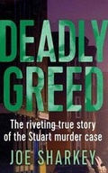 Cover: Deadly Greed - Audible Studios on Brilliance