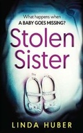 Cover: Stolen Sister - Audible Studios on Brilliance