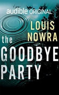 Enlarge image Cover: The Goodbye Party - Audible Studios on Brilliance