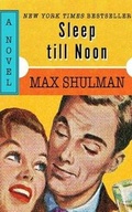 Cover: Sleep Till Noon - Audible Studios on Brilliance