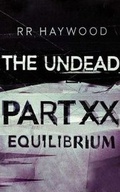 Cover: The Undead Part 20 - Audible Studios on Brilliance