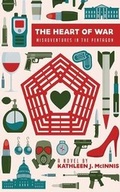 Cover: The Heart of War - Audible Studios on Brilliance
