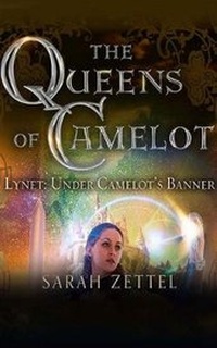 Enlarge image Cover: Lynet: Under Camelot's Banner - Audible Studios on Brilliance