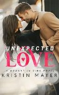 Cover: Unexpected Love - Audible Studios on Brilliance