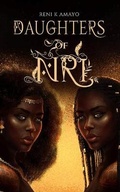 Cover: Daughters of Nri - Audible Studios on Brilliance