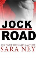 Cover: Jock Road - Audible Studios on Brilliance
