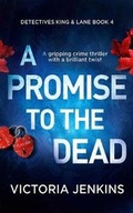 Cover: A Promise to the Dead - Audible Studios on Brilliance