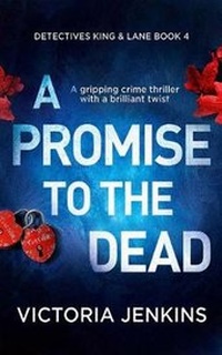 Enlarge image Cover: A Promise to the Dead - Audible Studios on Brilliance