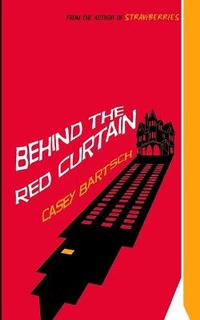 Enlarge image Cover: Behind The Red Curtain - Blurb