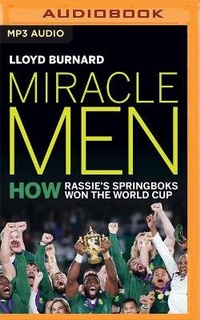 Abbildung von: Miracle Men - Audible Studios on Brilliance