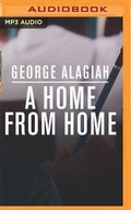Cover: A Home from Home - Audible Studios on Brilliance