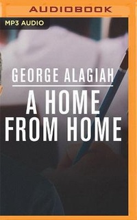 Enlarge image Cover: A Home from Home - Audible Studios on Brilliance