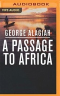 Cover: A Passage to Africa - Audible Studios on Brilliance