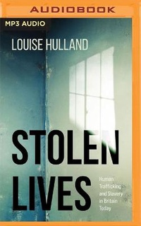 Abbildung von: Stolen Lives - Audible Studios on Brilliance