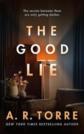 Cover: The Good Lie - Brilliance Audio